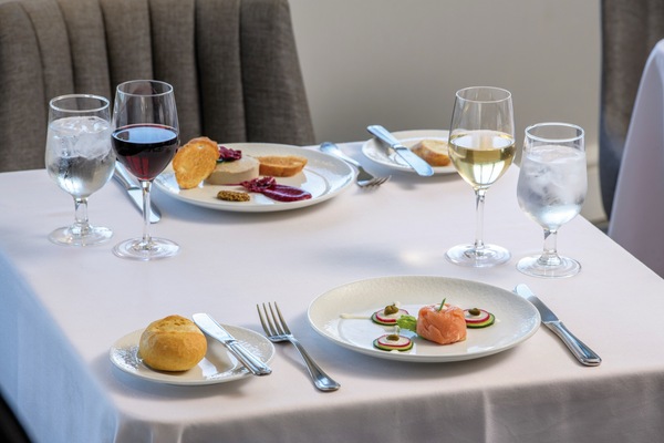 Marella Cruises Marella Explorer 2 Latitude 53 Dishes ©Ben Waller 4.jpg